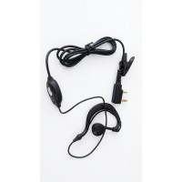 QuanSheng Ακουστικό Hands-free τύπου Kenwood 2-Pin με Μικρόφωνο & Κουμπί PTT. QuanSheng Ακουστικό Hands-free τύπου Kenwood 2-Pin με Μικρόφωνο & Κουμπί PTT.